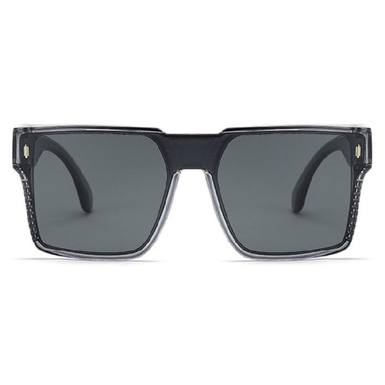 Novelty Sporty Sunglasses For Shows Stage And Daily Wear Unique Embedded Accessories Modern Outfit Photo Props