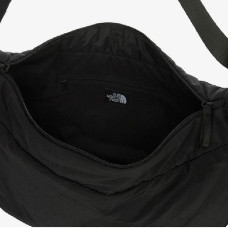 The North Face Urban Hobo Bag Large Black Nn2pr77a