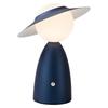 Creative Knight Table Lamp for Cafes, Bars, Bedrooms, and Study Spaces