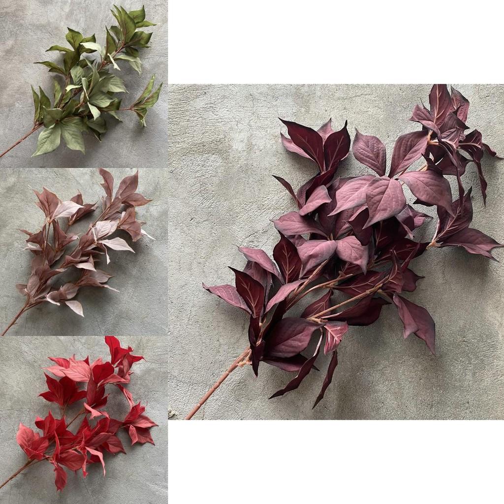 Faux Botanical Wedding Decor With Lifelong Leaf Material For Hall Ceiling Greenery And Scenic Pathway Accents