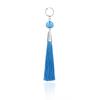 Game Genshin Impact Earring Tartaglia Hu Tao Venti Kaeya Alberich Aether Qiqi Keqing Cosplay Clip Earrings Foe Fans Jewelry Gift