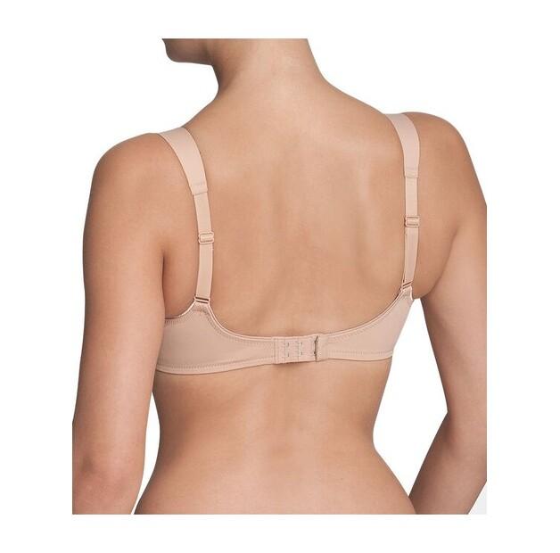 Бюстгальтер на косточках Triumph Essential Minimizer