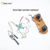 DIY Quadcopter Drone Flight Control Module & Remote Controller Motherboard Assembly Parts