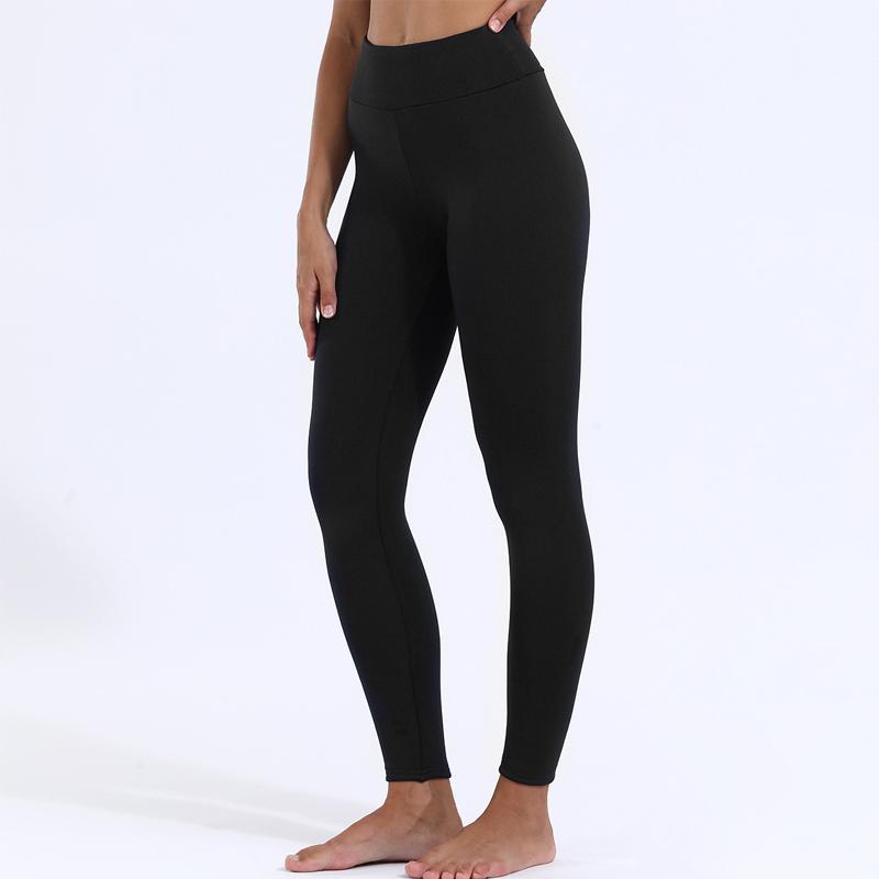 Buy Women Thick Warm Fleece Lined 