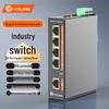 NetLINK Ethernet-switch til industriel brug