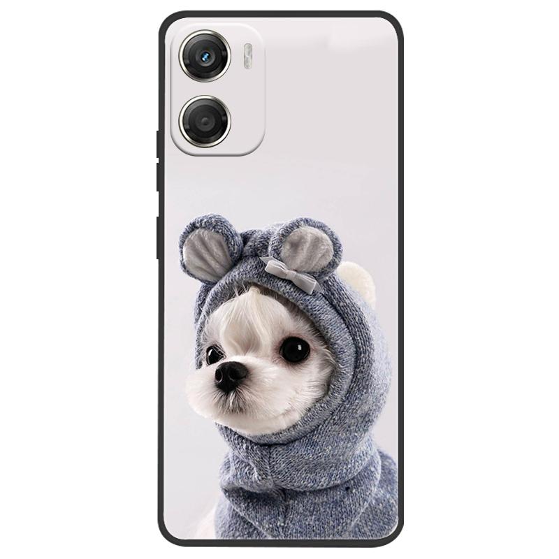Case For Motorola Moto G06 Case MotoG06 Cool Silicone Cover for Moto G06 Power Bumper Protector Fundas Coque Shockproof Capa