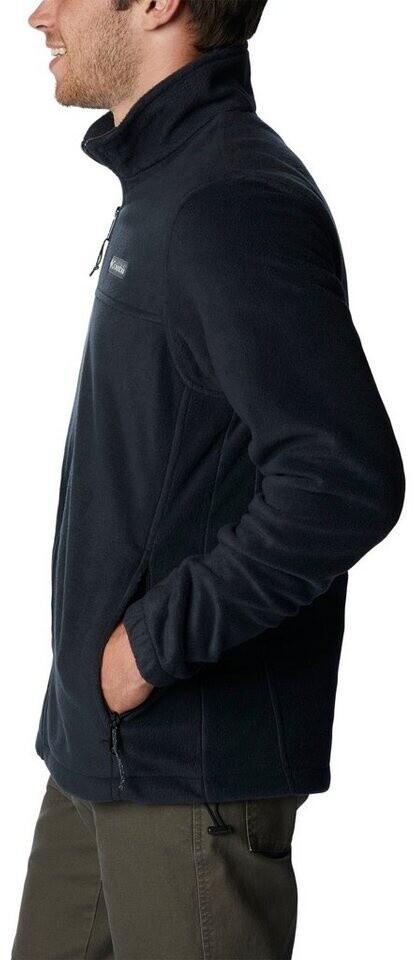 Куртка Columbia Steens Mountain 2.0 Full Zip Fleece (1476671) черный