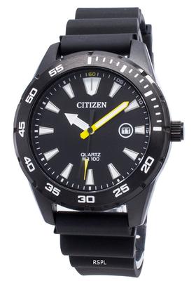 BI1045-13E Quartz Men's Watch