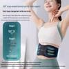 Philips Waist Massager Belt with Heat Therapy