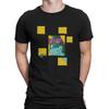 Funny Cool T-Shirts Men Round Neck Cotton T Shirt Denver Short Sleeve Tee Shirt Gift Idea Clothing