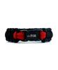 P.O.A Two-Tone Bracelet - Black And Red
