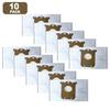 5/10pcs Vacuum Cleaner Bag For AEG For UltraSilencer AUS 4030 For Electrolux XXL111 For Oxygen 900195189/7 Vacuum Cleaner Bags