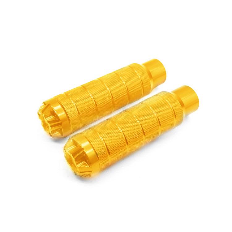 Electric Scooter Pedal Plug Stopper for UQi U1 U+b Ninebot