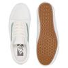 Vans Old Skool 36 LX Santorini Pack - Blanc White Unisex Sneakers Santorini-Blanc-White Basil-Green VN000D56ESK