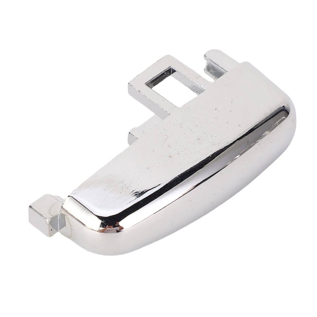 Handbrake Button Cover Metal Stylish Handbrake Button Switch Replacement for Vauxhall Mokka Mokka X 2012 2020