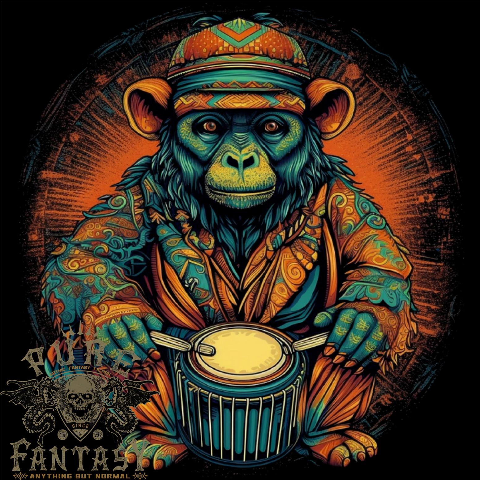 Mastodon Album T-shirt Black Unisex All Sizes S to 5XL 2F393 L