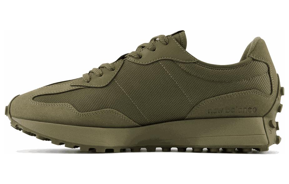 New Balance 327 Dark Camo MS327SG 44