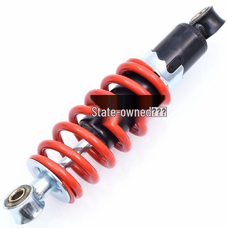 ATV Little Bull 215mm Off-Road Motorcycle Shock Absorbers for Front and Rear