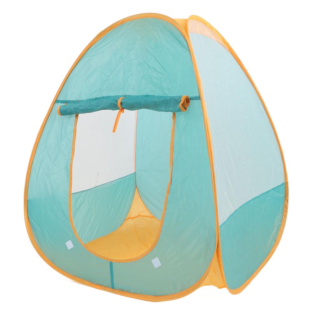 Kids Camping Tent Set Expedition Game Interesting Educational Pretend Play Camp Gear Tools for