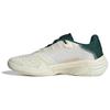 Barricade 13 Core White Gold Metallic Collegiate Green - IH5140