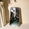Rock Singer M-Mac D-Demarco For IPhone 14 13 12 Mini 11 Pro XS Max X XR 14 Plus Tempered Glass Cover