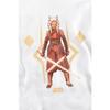 Ahsoka Unisex Erwachsenen The Warrior Sweatshirt