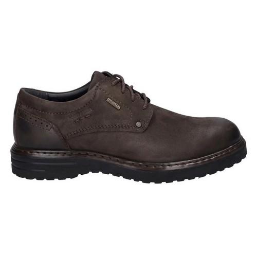 Josef Seibel Mens Erroll 50 Leather Trainers