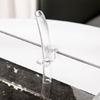 Durable Fishtanks Lid Holder Stand 10pcs FishTank Covers Aquarium Accessories