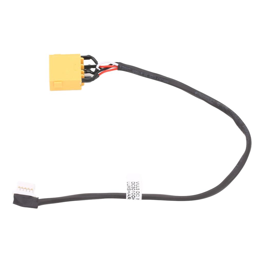 DC Power Jack Metal Material Computer Accessories for Lenovo IdeaPad Yoga 2 Pro DC30100KP00