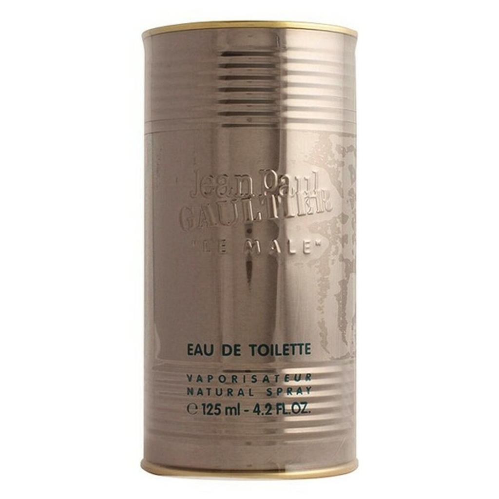 Jean Paul Gaultier, Le Male, Eau De Toilette, Per Uomo, 125 ml