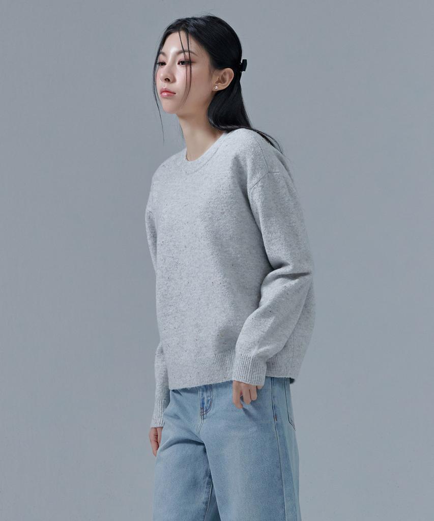 CHASECULT Women'S Neff Round Sweater-Cfrg5274D02