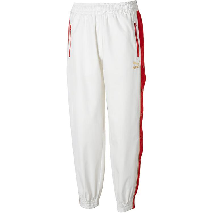 PUMA Men s Woven Track Pants 629232-65 M