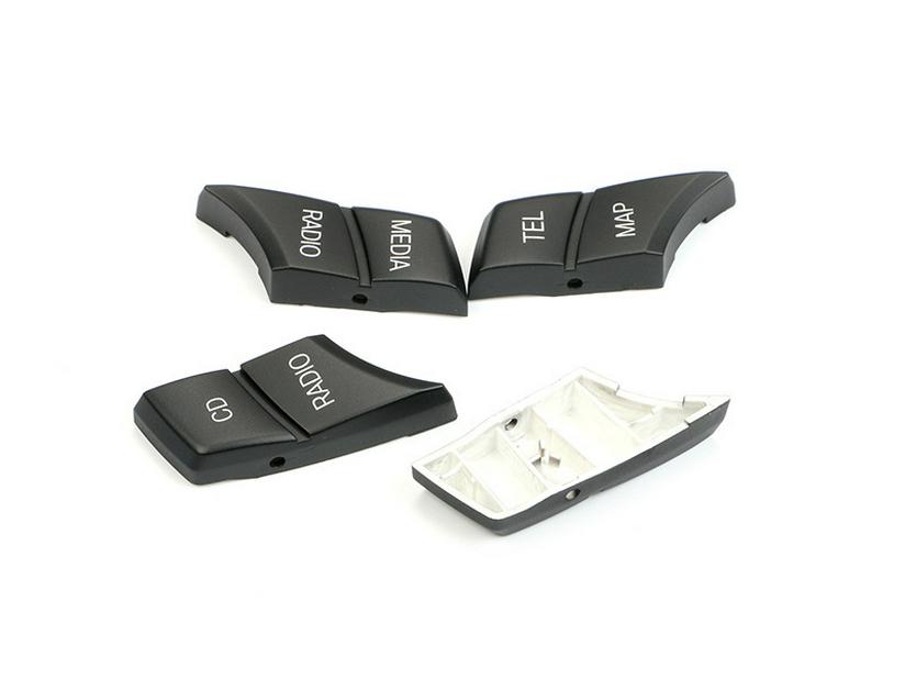 BMW F Platform Multimedia Knob for 1, 2, 3, 4, 5, 6 Series iDrive Button