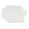 Coolant Reservoir Tank 19101 RNA A01 Tight Sealing Radiator Coolant Overflow Bottle for Civic 2006‑2011