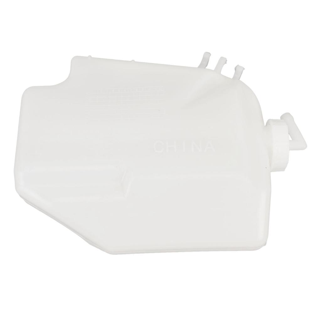 Coolant Reservoir Tank 19101 RNA A01 Tight Sealing Radiator Coolant Overflow Bottle for Civic 2006‑2011