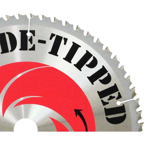 SK11 (SK11) Chip Saw for Table Saw 255mm X 60P