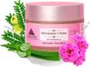 Anaghaya Natural Menopause Cream with Sandalwood Oil & Pure Rose Water 50gm