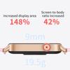 Fashion Smart Watch Women Watches Heart Rate Monitor Call Reminder Bluetooth Ladies Smartwatch Woman For Xiaomi Huawei +box