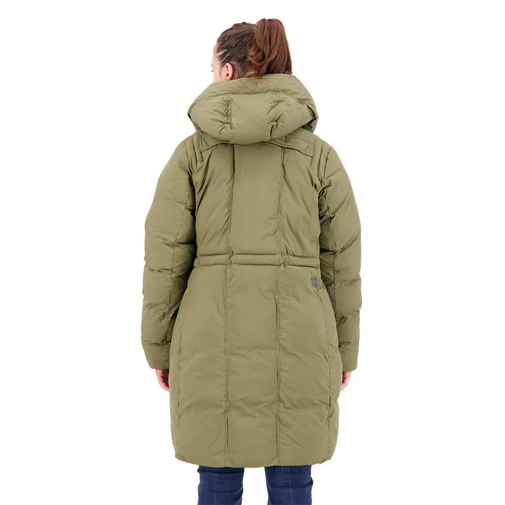 G-Star Parka Whistler Padded