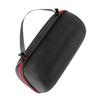 For JBL Charge 6 Bluetooth-Compatible Speaker Portable Storage Case Oxford Fabric Carrying Bag with Shoulder Strap