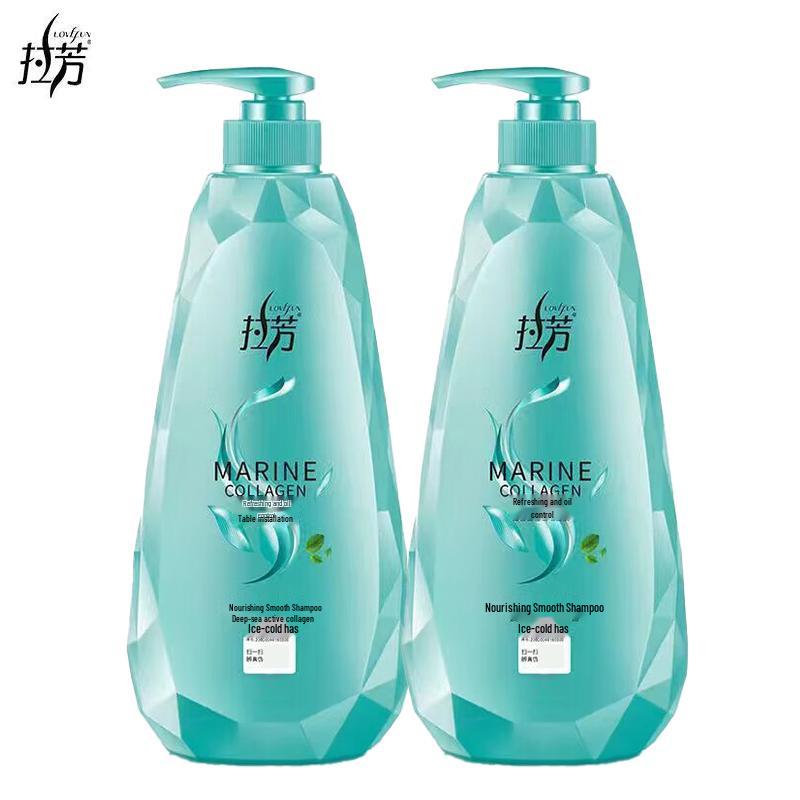 Lafang Silky & Oil Control Shampoo