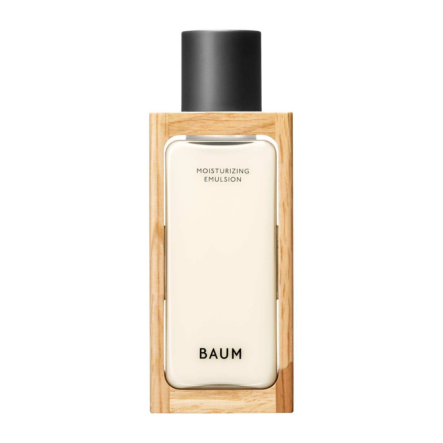 

Увлажняющая эмульсия Baum