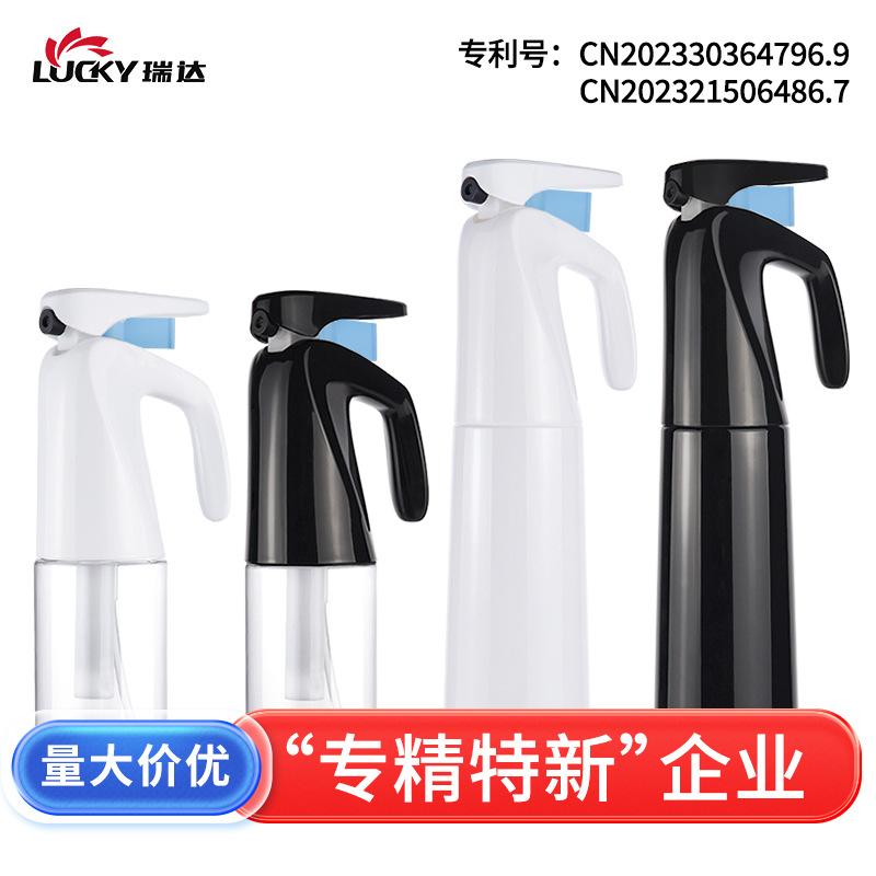 

Новый продукт 200 мл 300 мл бутылка-спрей высокого давления для ухода за волосами и увлажнения,