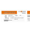 CHOSEAL Professional Dual-Core Shielded Microphone Cable