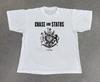 Chase & Status Kapela Tribe Album Tour Tričko S až 5XL 2F1503
