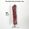 Simulated Chinese Cured Pork Props, Fake Pickled Pork Chops, Roasted Duck Roasted Goose Roasted Chicken Decorations