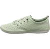 Women's Ankle Boots COSMOS Comfort Green