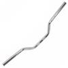 1" 25mm Motorcycle Tracker Handlebar Drag Bar For Harley Honda Suzuki Yamaha