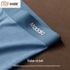 Men's Modal Antibacterial Thin Thermal Base Layer Pants