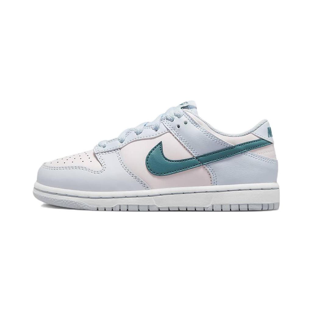 New Nike Dunk Low Mineral Teal PS FD1228-002